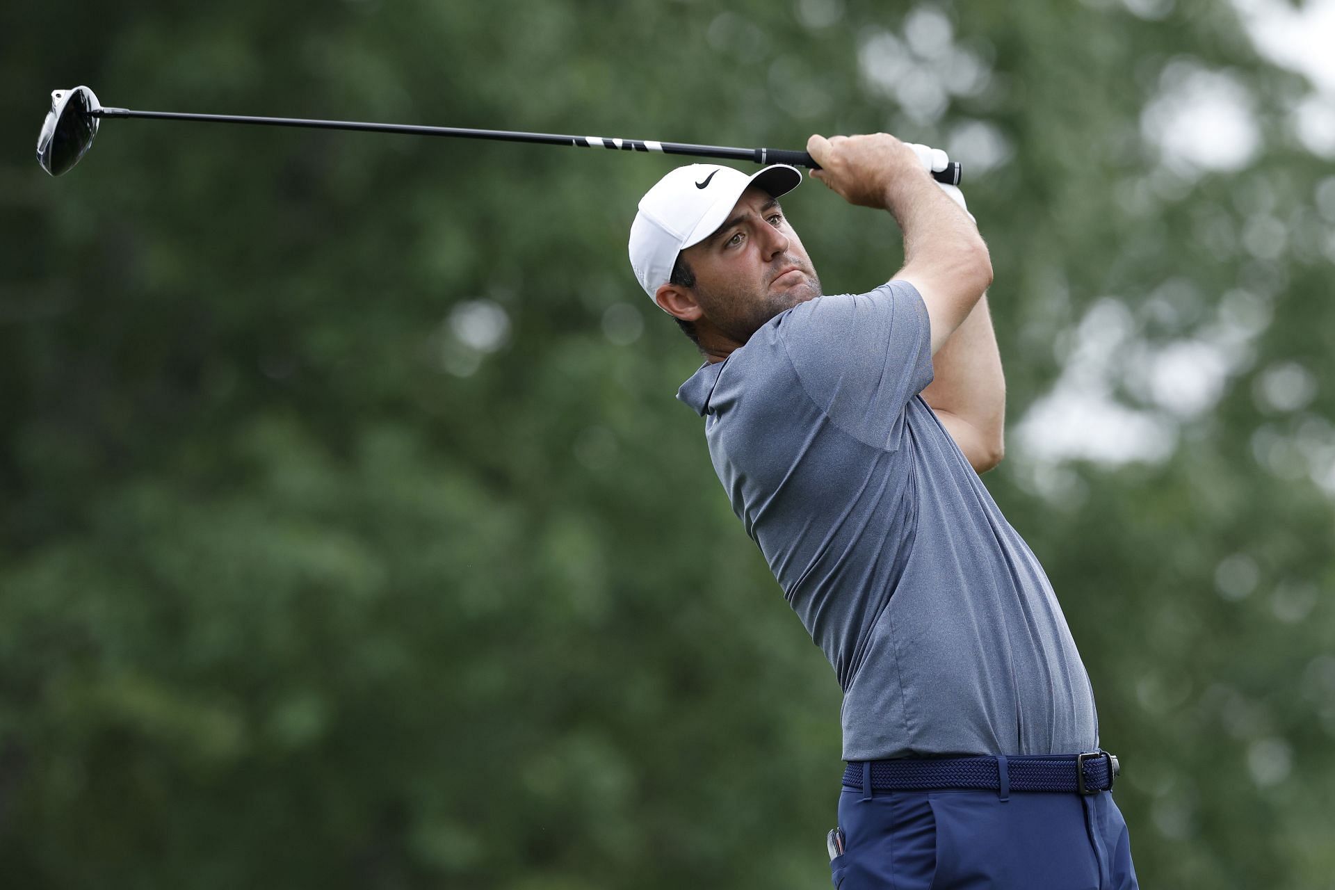 GOLF: MAY 16 PGA PGA Championship - Source: Getty
